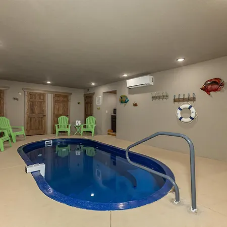 Villa Altitude Adjustment By Eden Crest